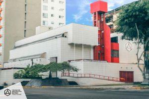 Colegio de Arquitectos de Peru