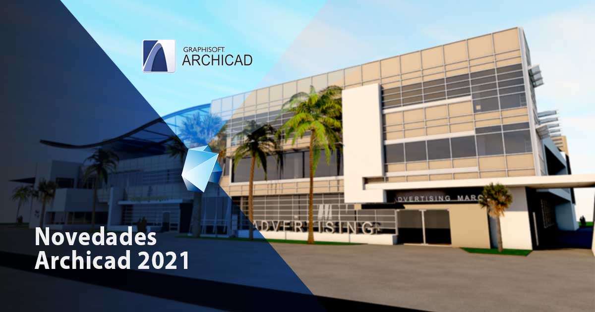 Novedades-Archicad-2021