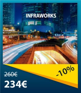 Infraworks-online-editeca