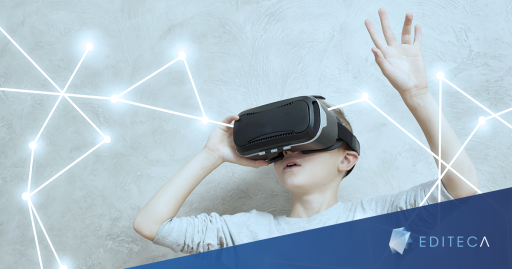 realidad virtual en la salud