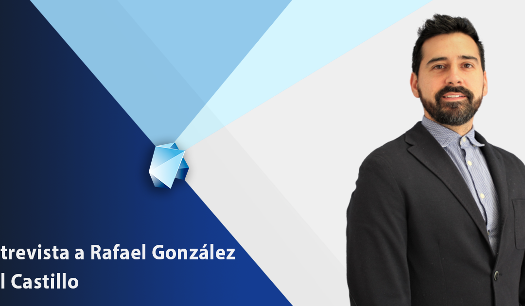Entrevista de PronPro a Rafael González del Castillo