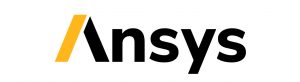 Logo del software Ansys