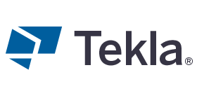 Logo del software bim Tekla Civil