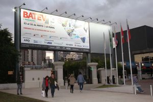 Evento BATEV Buenos Aires 2021