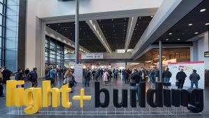 Evento Light Building 2020