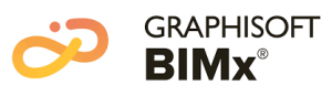 Logo de Graphisoft BIMx