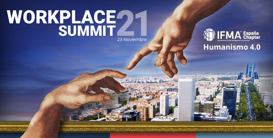 Evento Workplace Summit 2021