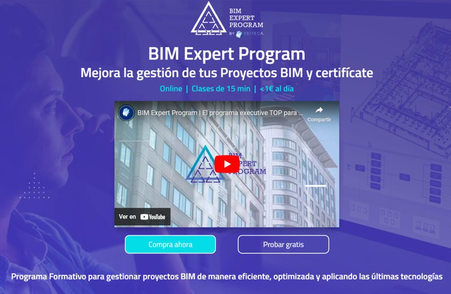 bim-expert-program-solución