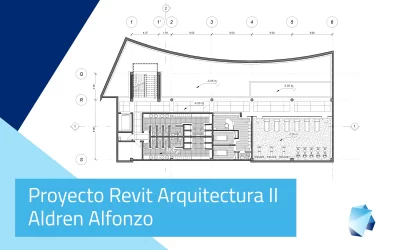 Proyecto Arquitectura Intermedio (II) – Aldren Alfonzo