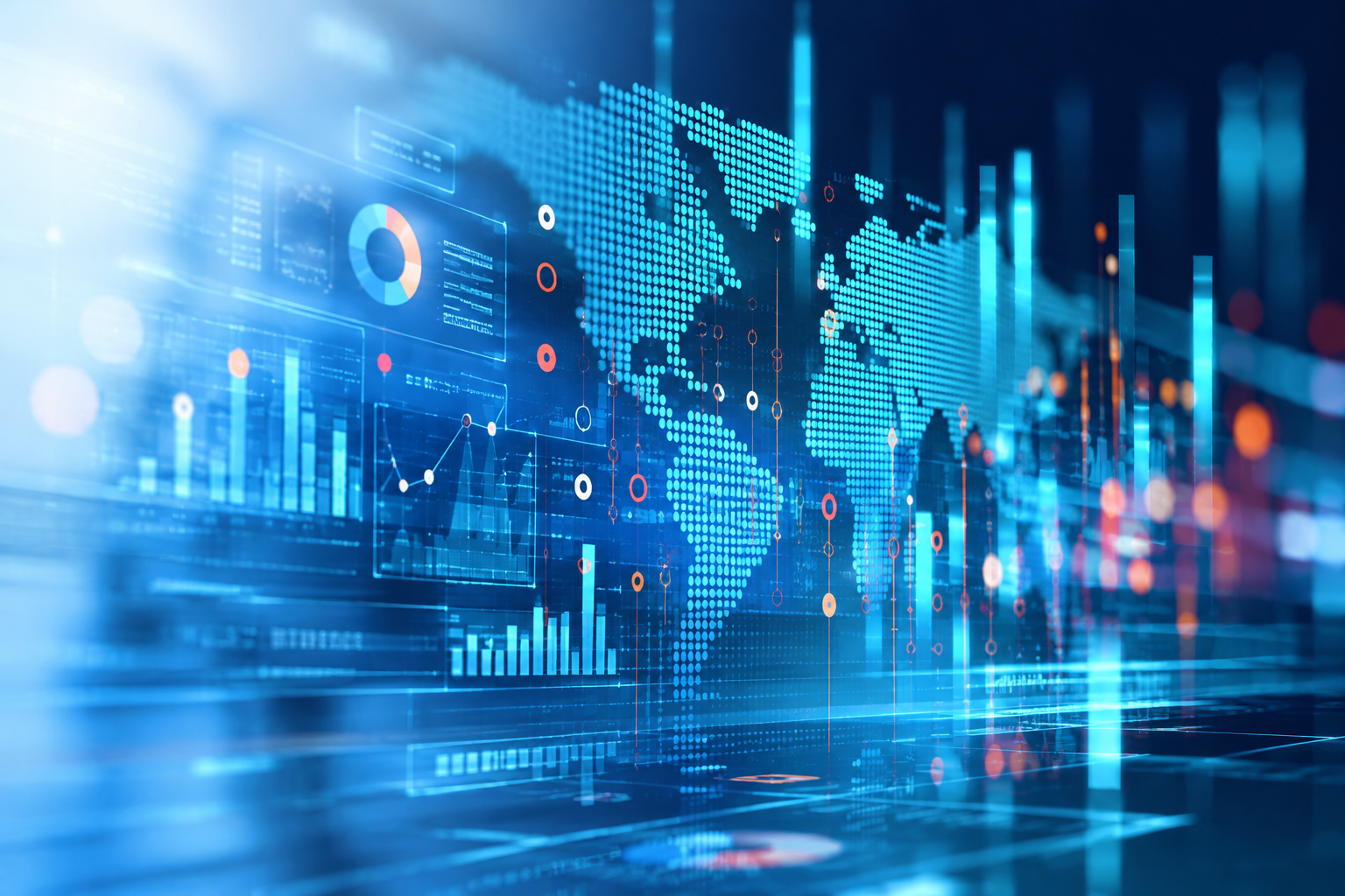 Curso Curso Business Intelligence BIM