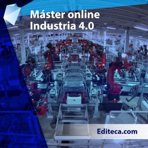 master online industria 4.0