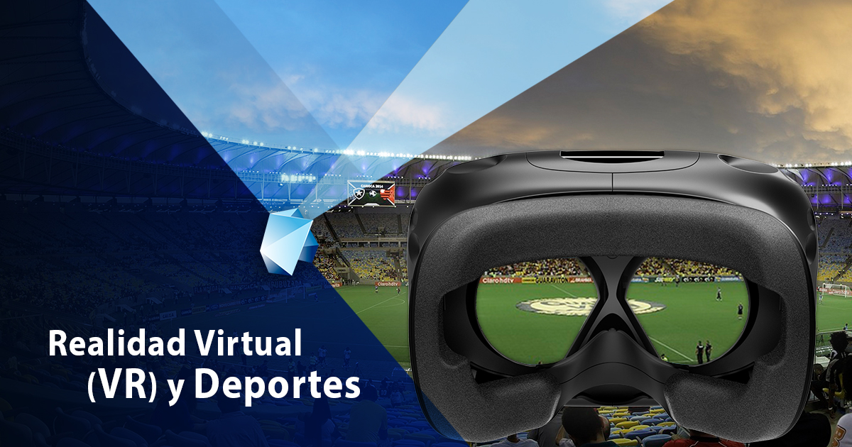 Realidad Virtual y Deporte