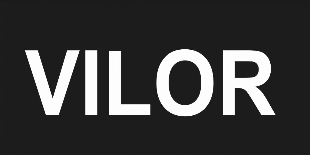 LOGO VILOR 1