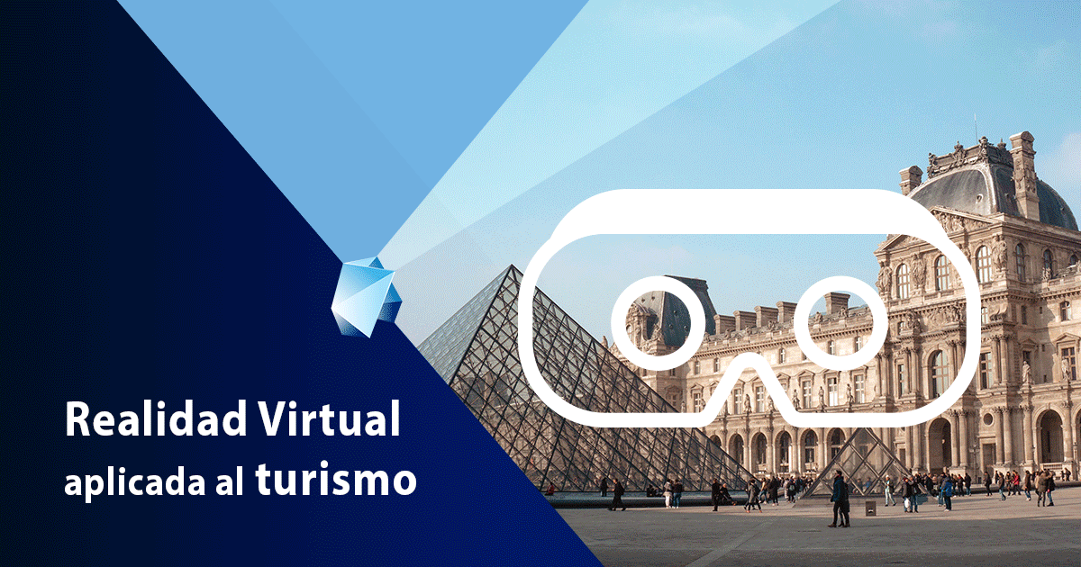 Realidad Virtual aplicada al turismo