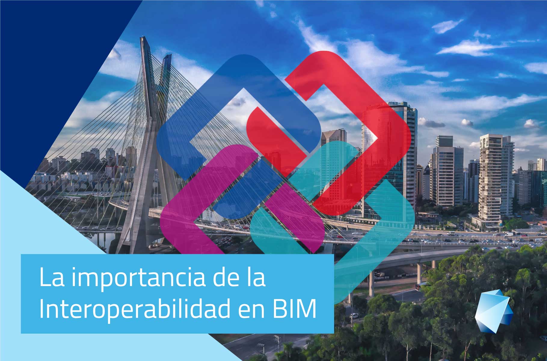 La interoperabilidad en BIM y por qué hacer el Curso Online Interoperabilidad IFC