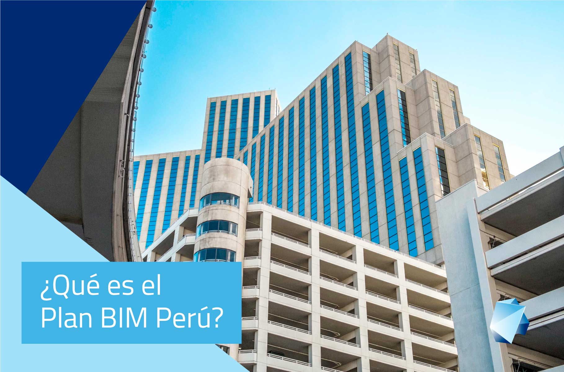 ¿Qué es el Plan BIM Perú?
