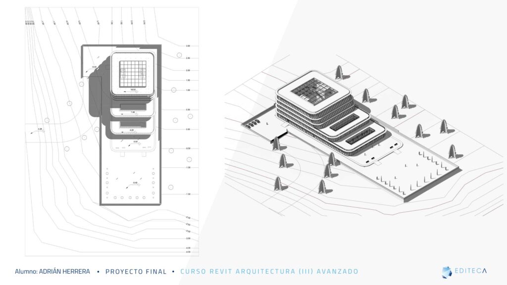Proyecto-Arquitectura-avanzado-adrian-herrera-Cubierta-perspectiva-presentacion