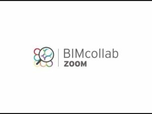 Bim Collab Zoom Software