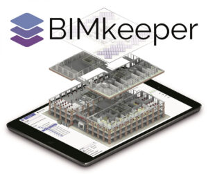 BIM Keeper Software