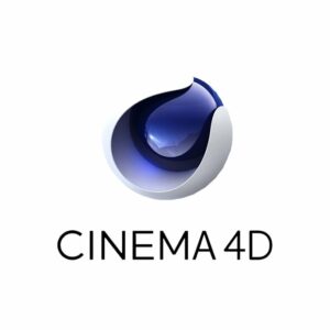 Cinema 4D Software