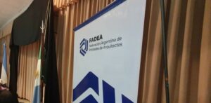 FADE Asociación Arquitectura en Argentina