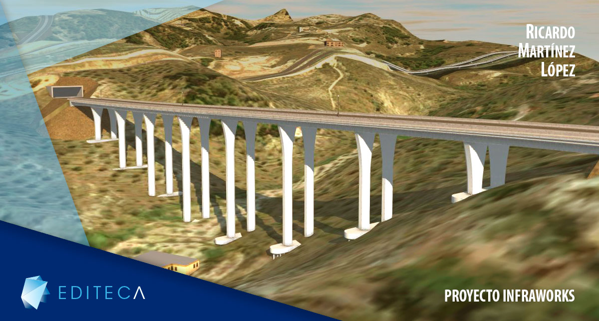 Proyecto Infraworks
