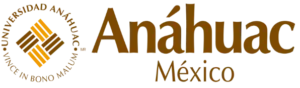 Logotipo Anahuac