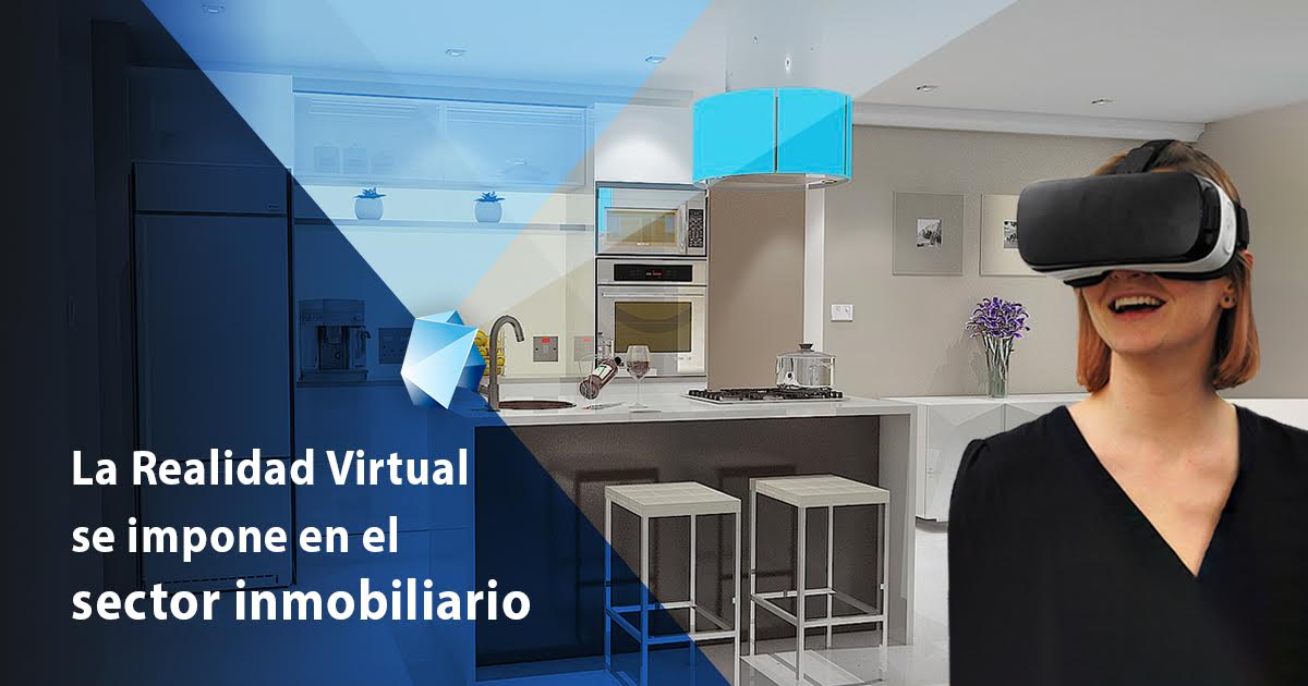 La realidad virtual se impone en el sector inmobiliario