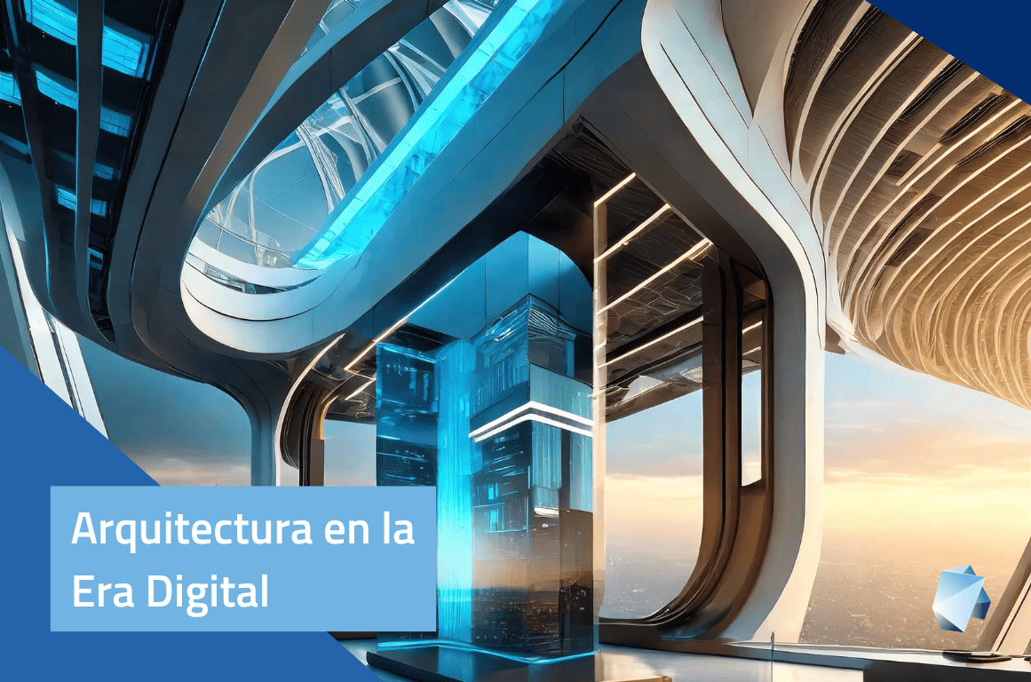 Arquitectura en la Era Digital: Tendencias Tecnológicas Actuales