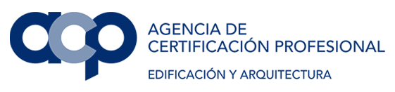 ACP logo azul