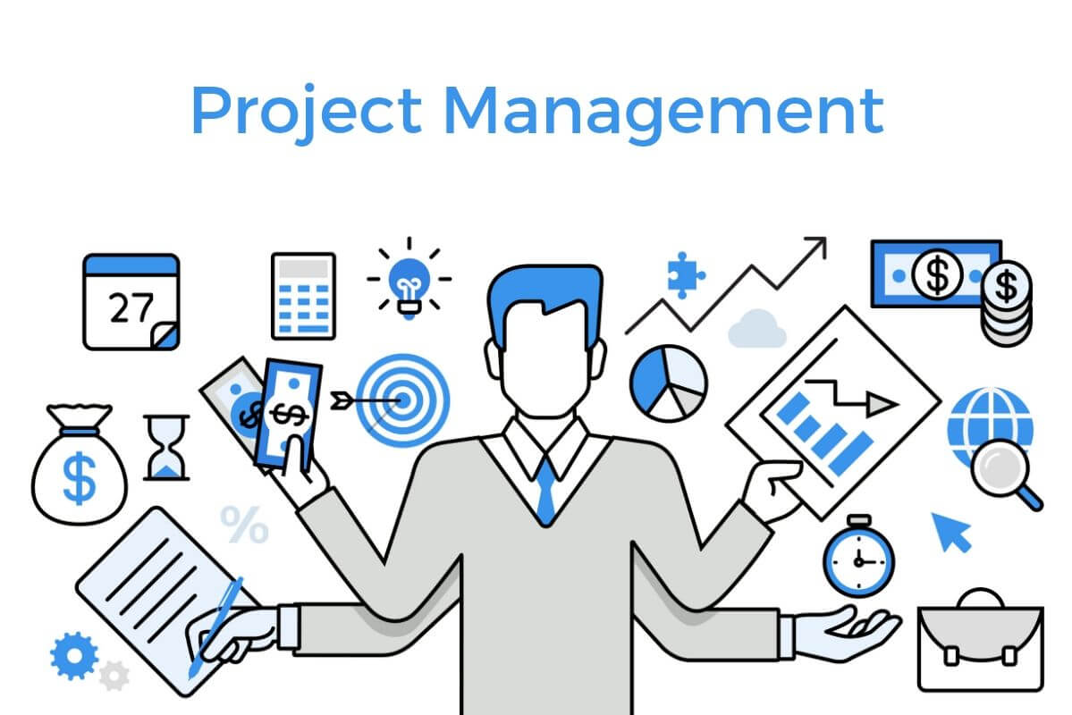 Habilidades clave del Project Manager en Proyectos de Construcción