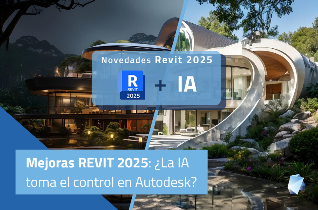 Revit 2025 IA