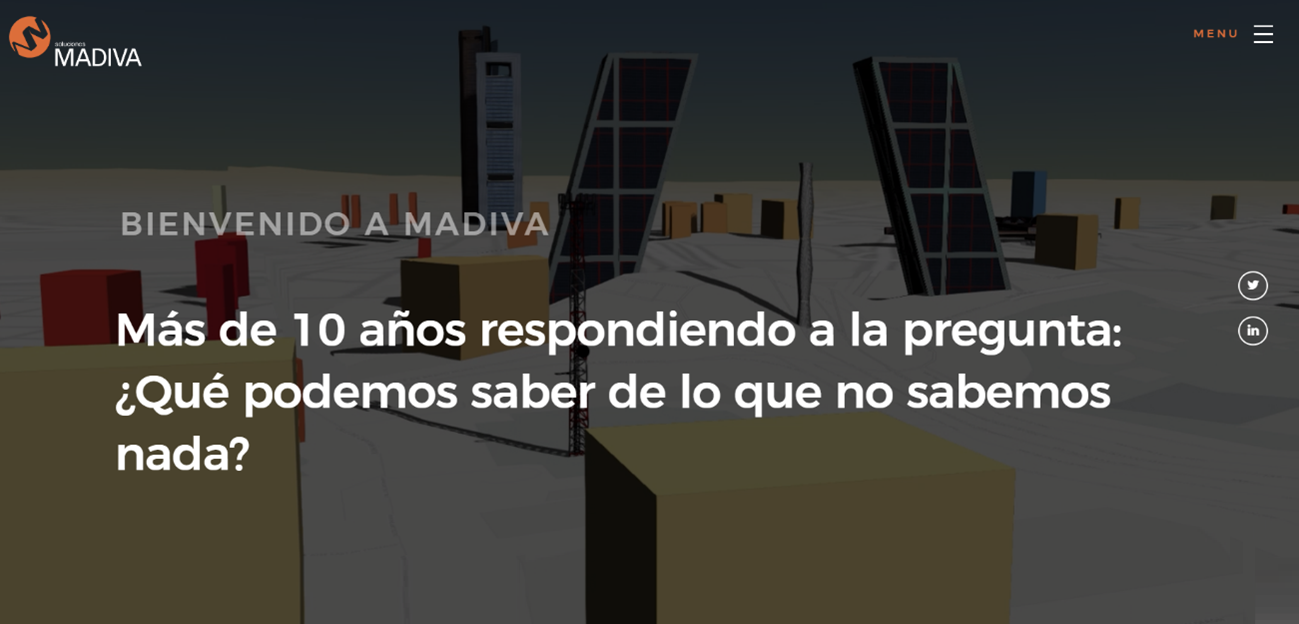 PropTech madiva