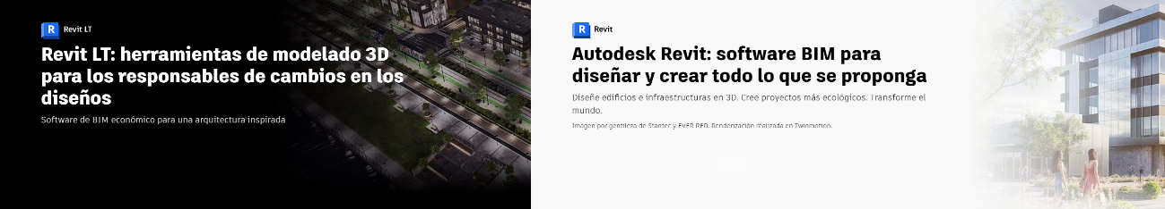 software revit