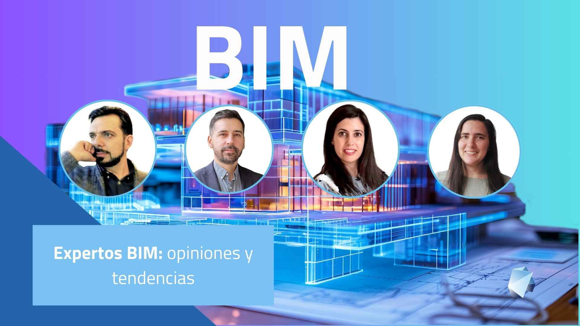 Expertos BIM: opiniones y perspectivas