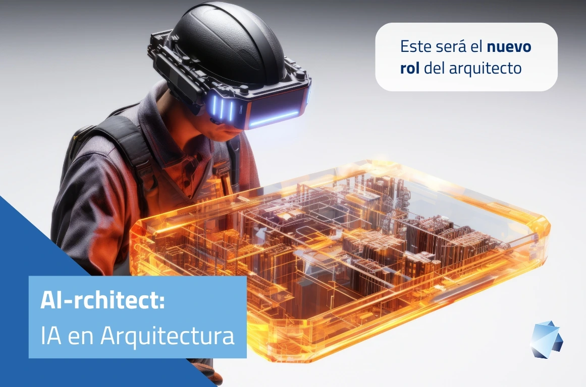 AI-rchitect: IA en Arquitectura