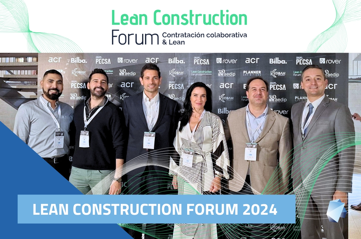 LEAN CONSTRUCTION FORUM