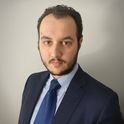 Foto del docente Domenico Lauriola