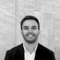 Daniel Delgado Aguilar