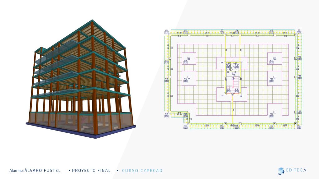 Proyecto-Alvaro-Fustel-Cypecad