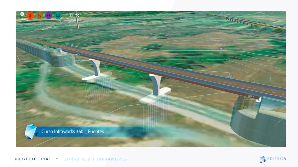 Proyecto-Infraworks-Puentes