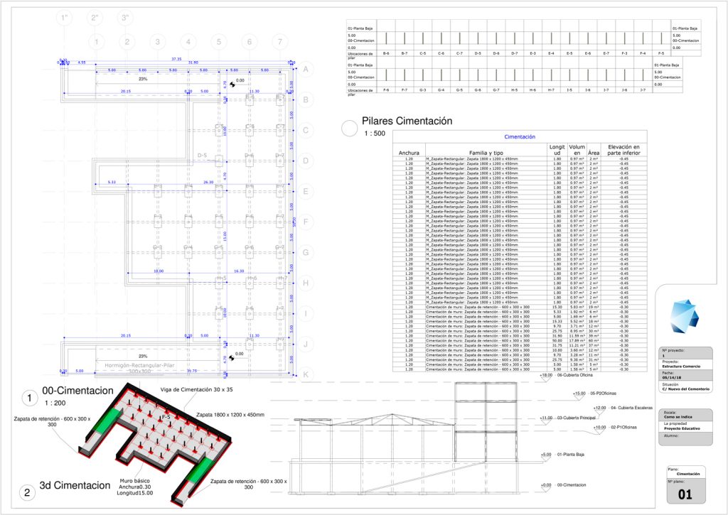 Proyecto-estructuras-01-Cimentacion