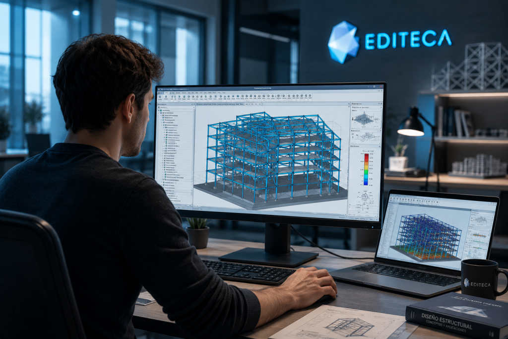 estructuras master alumno