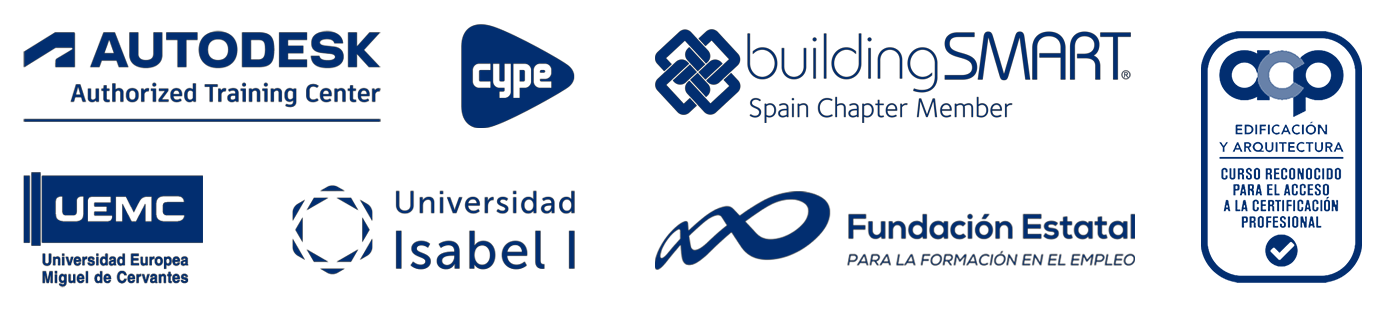 logos Especialidad Master