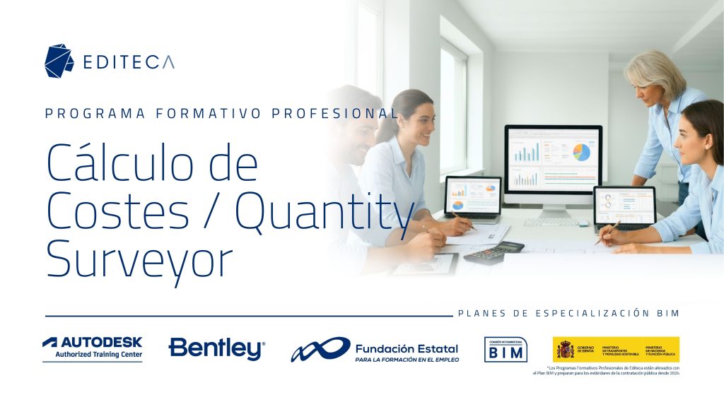 PROGRAMA FORMATIVO PROFESIONAL costes