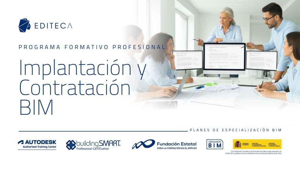 PROGRAMA FORMATIVO PROFESIONAL implantacion