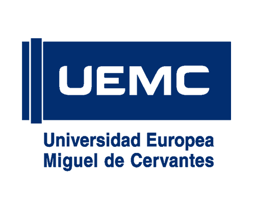 UEMC Logo azul