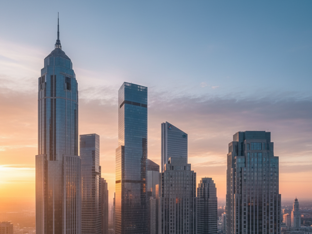 4 claves que dominar para conseguir empleo de arquitecto