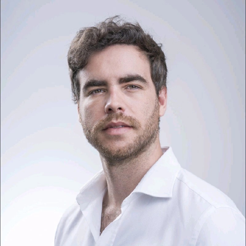 Foto del docente Pedro Abejaro