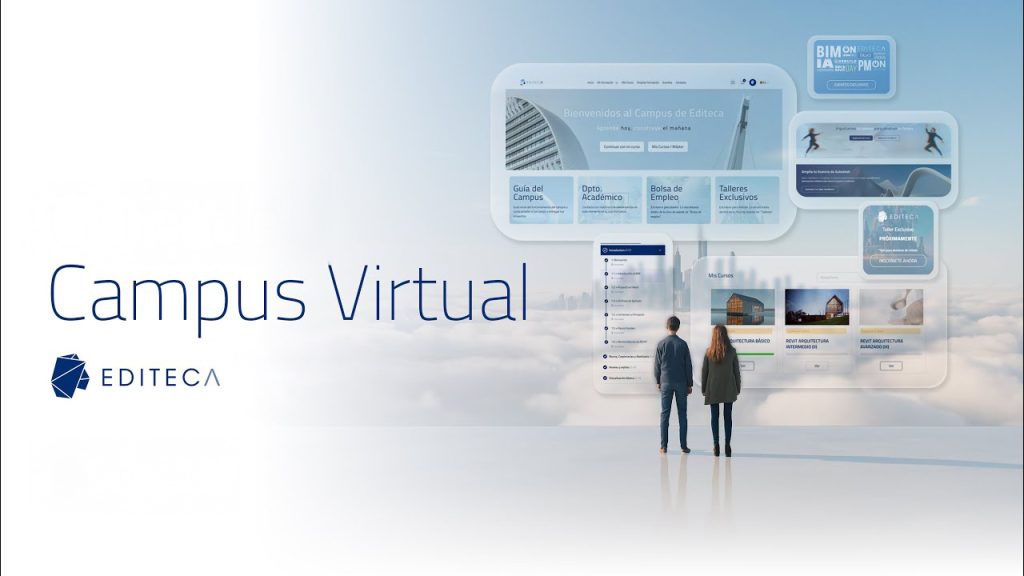 portada campus Ezycourse